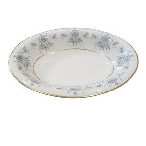 Castleton China CAPRICE Vegetable Serving Bowl 10"